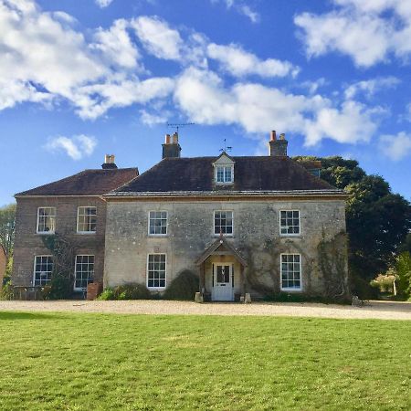 Manor House Moreton - Entire Holiday Home 도체스터도싯 외부 사진