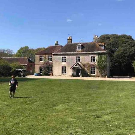 Manor House Moreton - Entire Holiday Home 도체스터도싯 외부 사진
