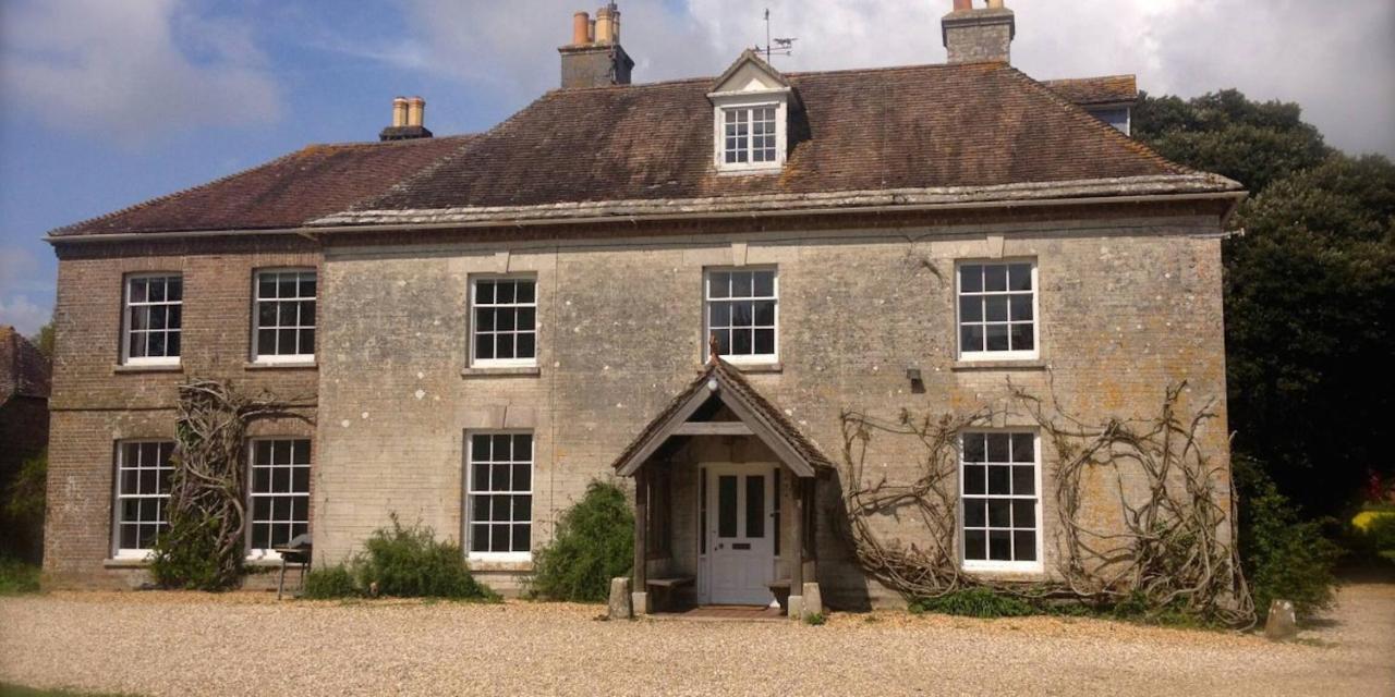 Manor House Moreton - Entire Holiday Home 도체스터도싯 외부 사진