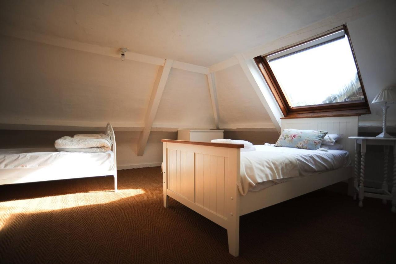 Manor House Moreton - Entire Holiday Home 도체스터도싯 외부 사진