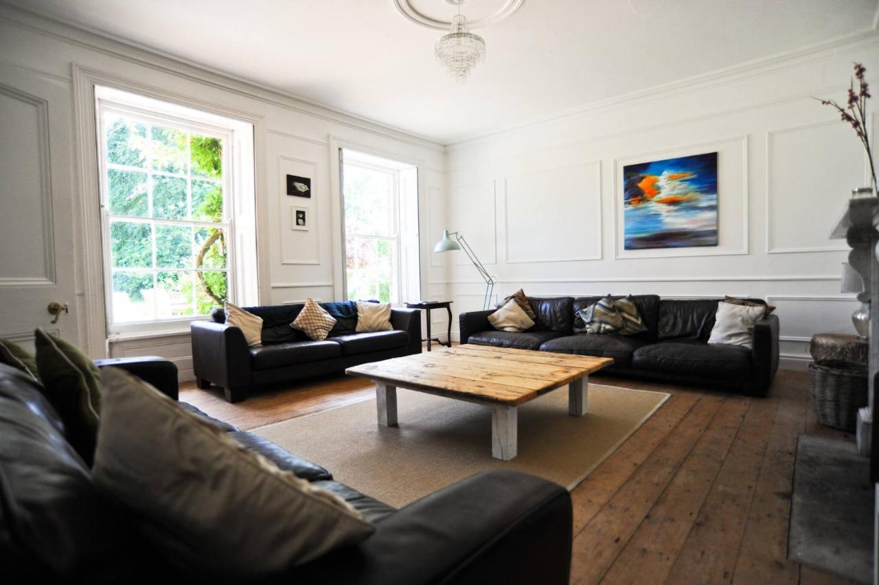 Manor House Moreton - Entire Holiday Home 도체스터도싯 외부 사진